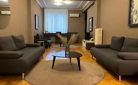 Hotel Prince Hall Belgrade